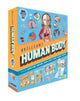Book cover of: Brilliant Human Body
