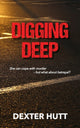 Book cover of: Digging Deep