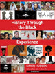 Book cover of: History through the Black Experience Volume Two - Second Edition. By: Simon Hudson