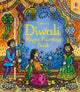 Book cover of: Diwali Magic Painting Book