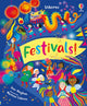 Festivals! 9781803702902 Jane Bingham