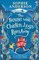 The House with Chicken Legs Runs Away