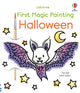First Magic Painting Halloween, A Halloween Book for Children 9781803704418 WHEATLEY, ABIGAIL