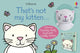 Book cover of: That's not my kitten... book and toy. By: Fiona Watt