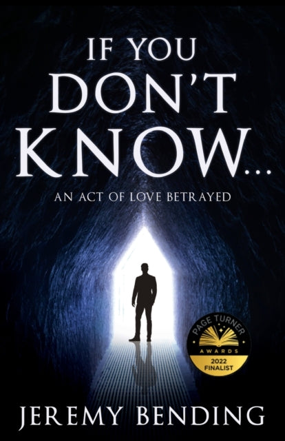 Book cover of: If You Don't Know.... By: Jeremy Bending