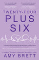 Book cover of: Twenty-Four Plus Six