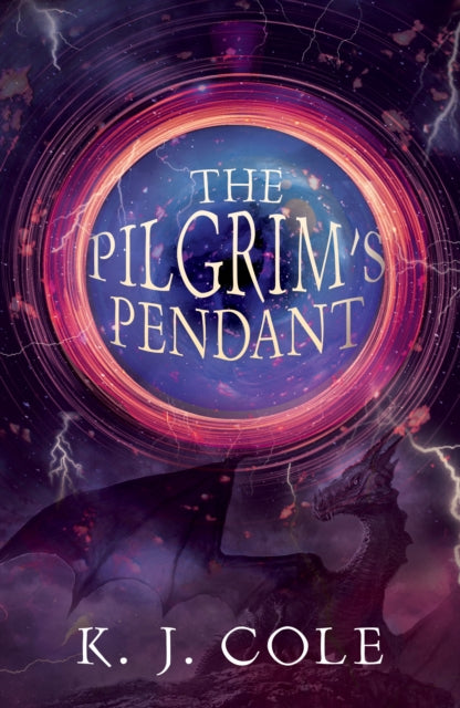 Book cover of: Pilgrim's Pendant. By: K. J Cole