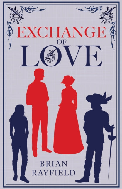 Book cover of: Exchange of Love