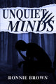 Book cover of: Unquiet Minds