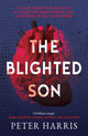 Blighted Son 9781803782256 Peter Harris
