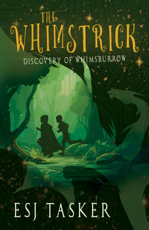 The Whimstrick: Discovery of Whimsburrow
