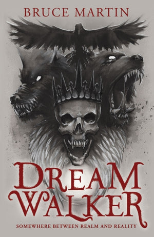 Dream Walker, Somewhere Between Realm and Reality