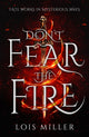 Book cover of: Don't Fear the Fire