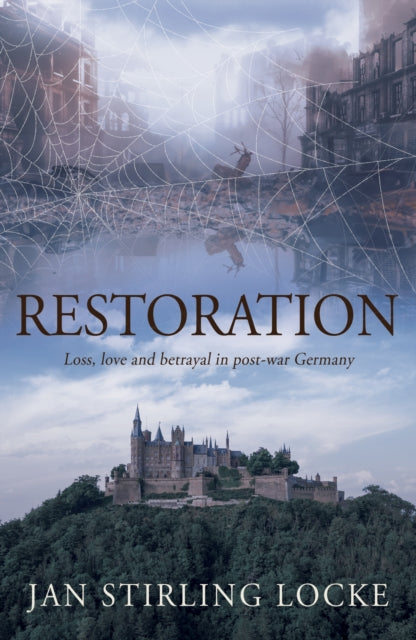 Book cover of: Restoration