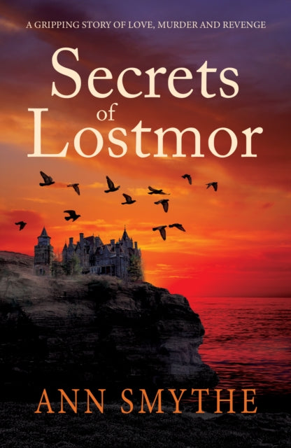 Book cover of: Secrets of Lostmor