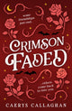 Book cover of: Crimson Faded