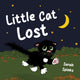 Book cover of: Little Cat Lost