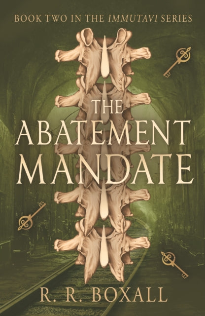 Abatement Mandate