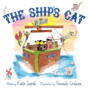 The Ship's Cat