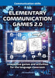 Book cover of: Elementary Communication Games 2.0