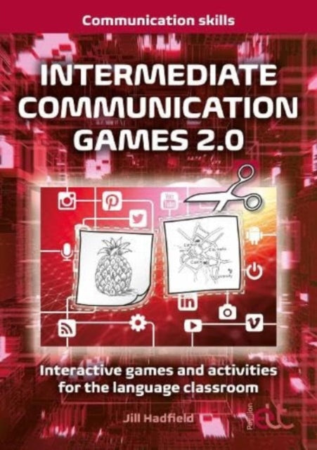 Book cover of: Intermediate Communication Games 2.0