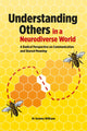 Book cover of: Understanding Others in a Neurodiverse World. By: Gemma Williams