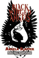 Book cover of: Black-Winged Angel