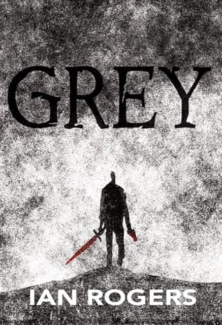Book cover of: Grey
