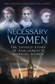 Book cover of: Necessary Women. By: Mari Takayanagi