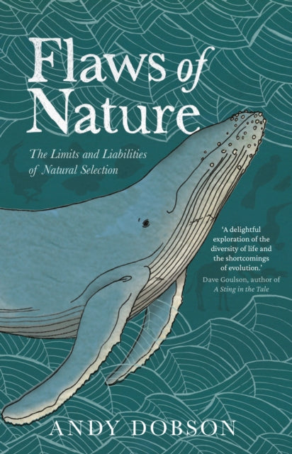 Book cover of: Flaws of Nature