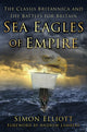 Book cover of: Sea Eagles of Empire. By: Simon Elliott