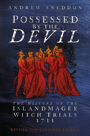 Possessed By the Devil