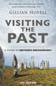 Book cover of: Visiting the Past. By: Gillian Hovell