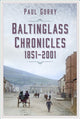 Book cover of: Baltinglass Chronicles. By: Paul Gorry