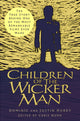 Book cover of: Children of The Wicker Man. By: HARDY, JUSTIN