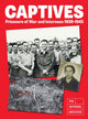 Book cover of: Captives. By: The National The National Archives