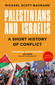 Book cover of: Palestinians and Israelis
