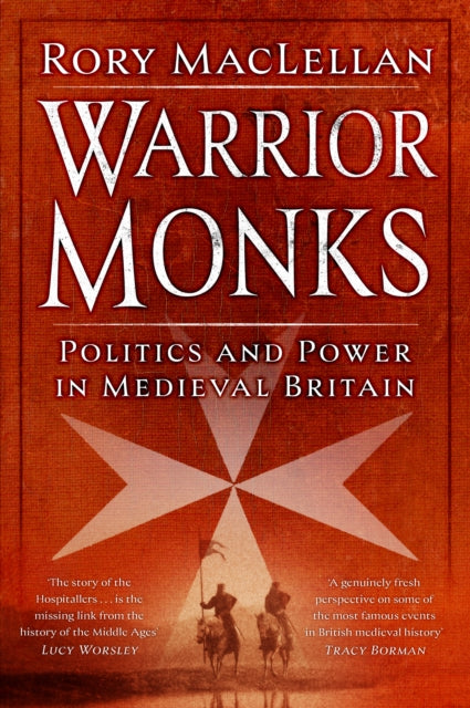 Book cover of: Warrior Monks