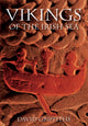 Book cover of: Vikings of the Irish Sea. By: David Griffiths