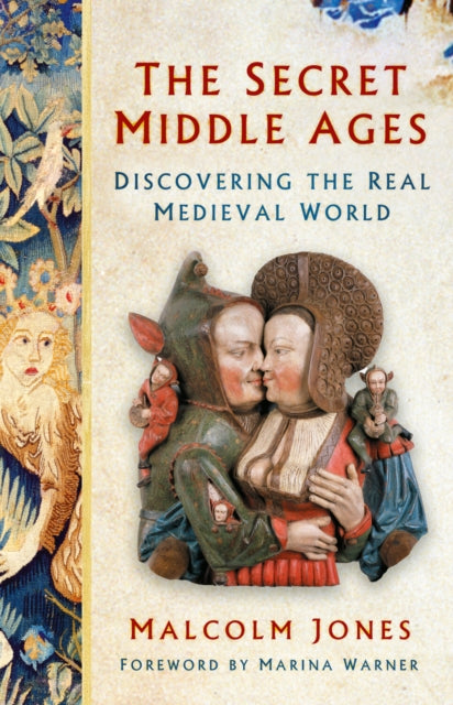 Book cover of: Secret Middle Ages