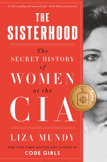 Book cover of: Sisterhood