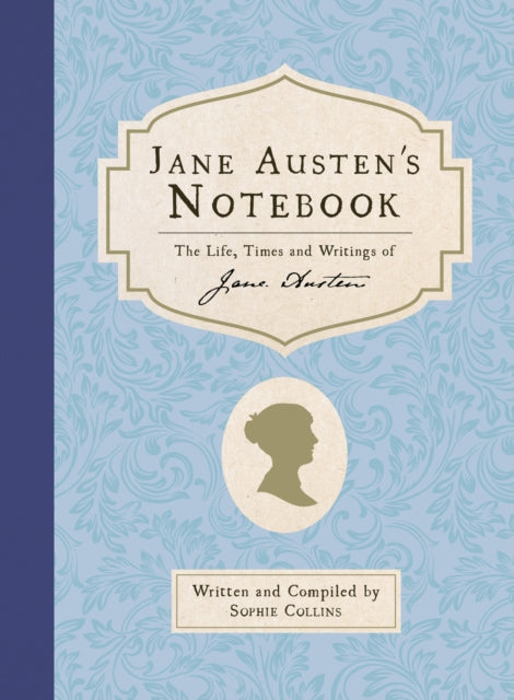 Book cover of: Jane Austen's Notebook