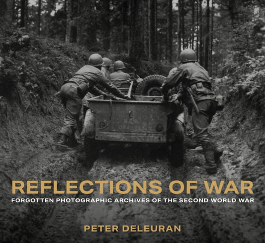 Book cover of: Reflections of War