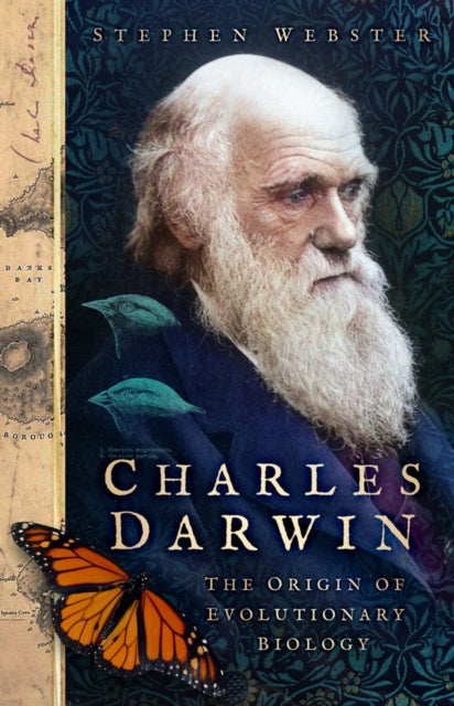 Book cover of: Charles Darwin
