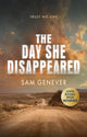 Book cover of: Day She Disappeared
