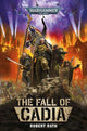 Fall of Cadia 9781804076392 Robert Rath