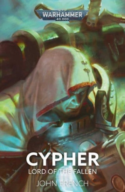 Cypher: Lord of the Fallen 9781804077863 John French