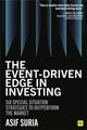Book cover of: Event-Driven Edge in Investing