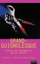 Book cover of: Grand-Guignolesque. By: Richard J. Hand