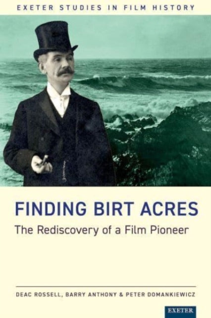 Book cover of: Finding Birt Acres
